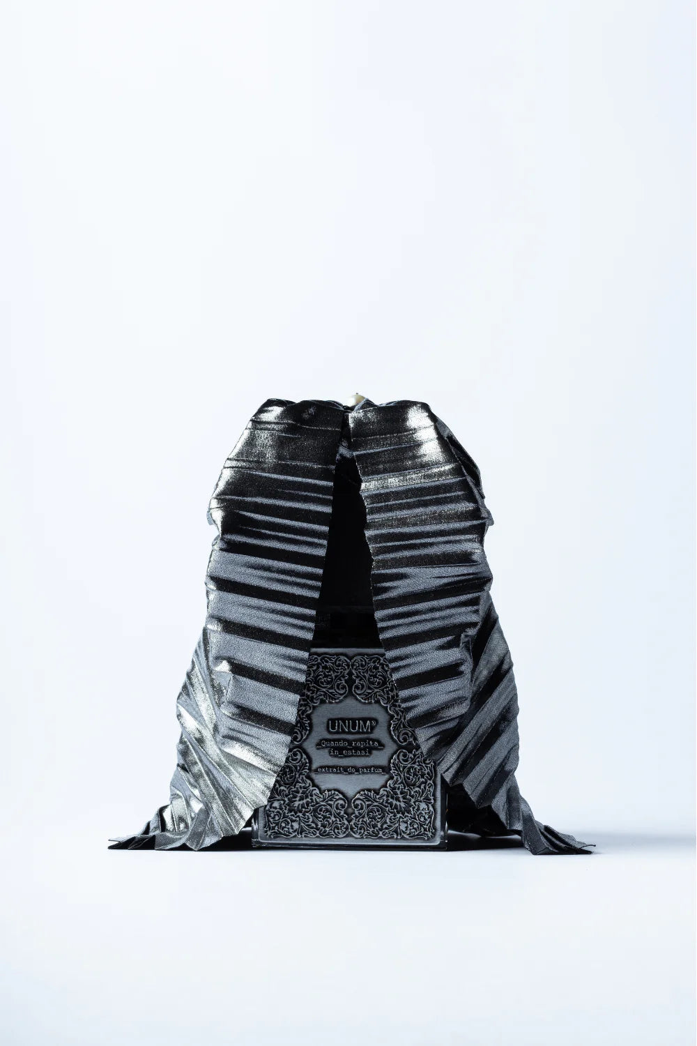 Quando rapita in estasi